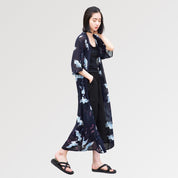 Women's Sheer Kimono 'Yuna'