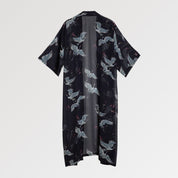 Women's Sheer Kimono 'Yuna'