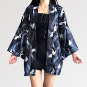 Women's Spring Kimono 'Shikuru'