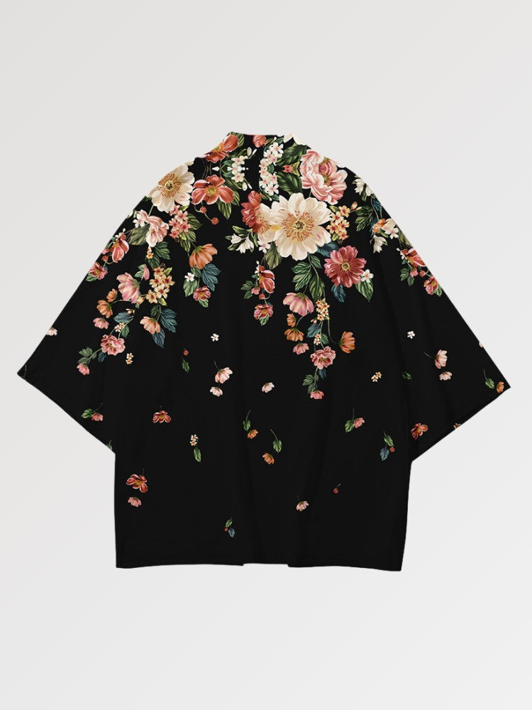 Yukata Haori