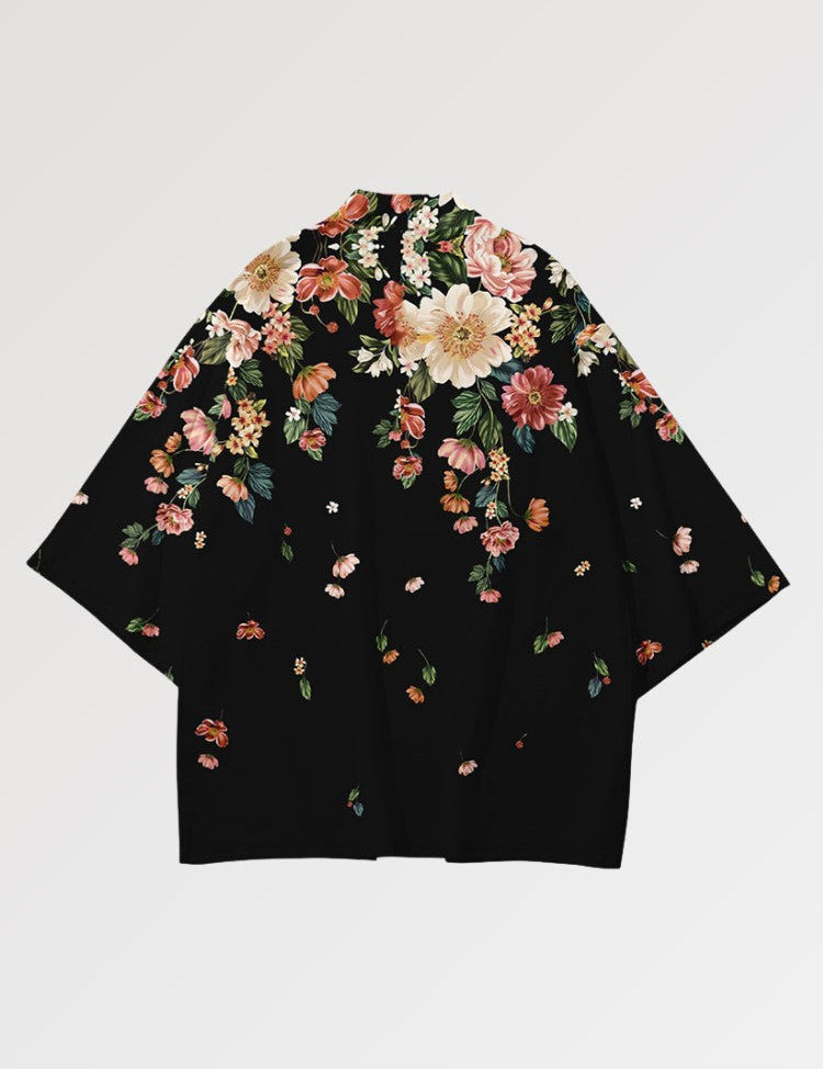 Yukata Haori